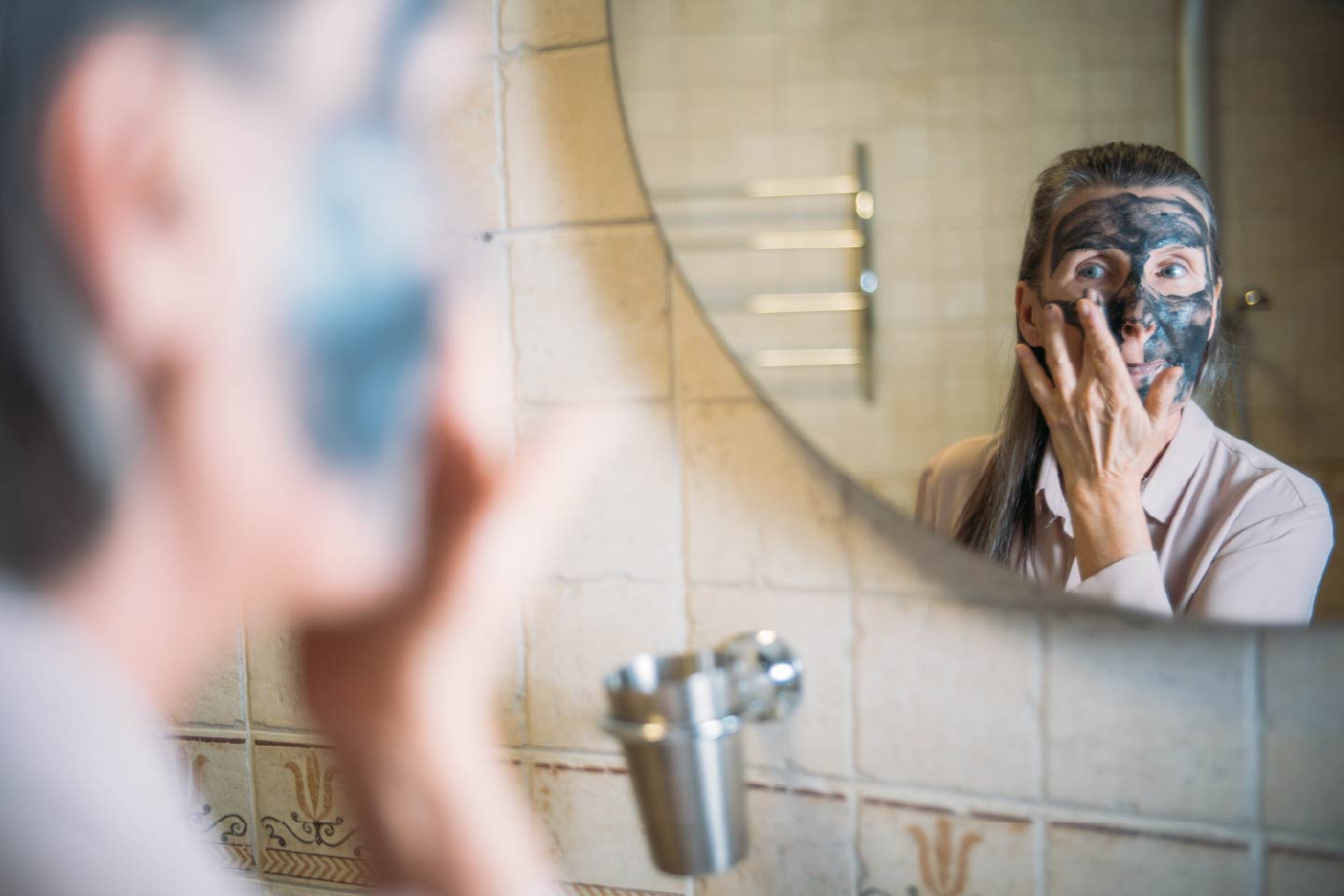 A Day in the Life of Self-Care